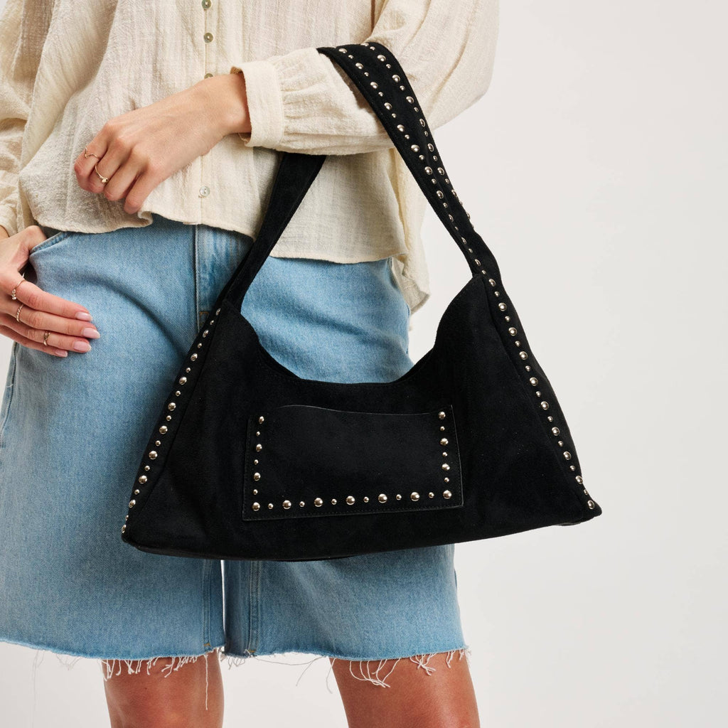 Moda Luxe   Dahlia Hobo