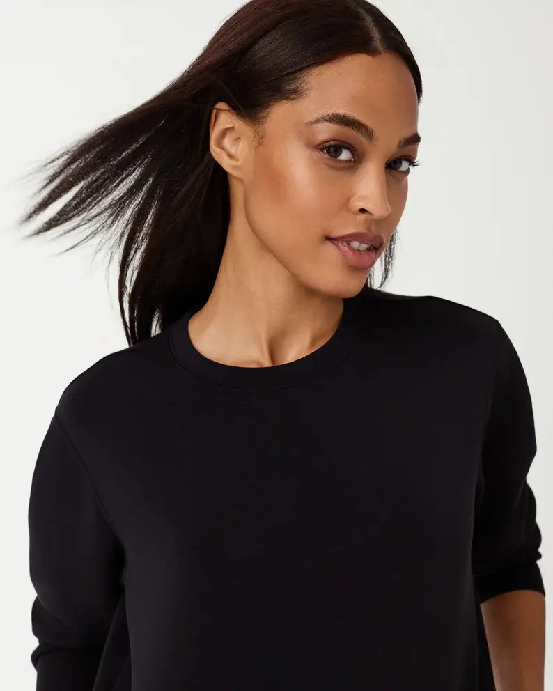 Spanx AirEssentials Crew Neck Dress