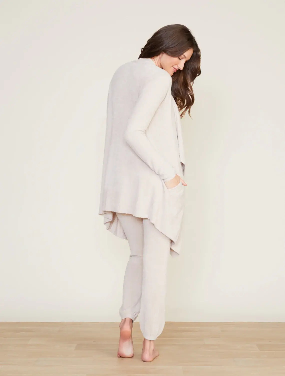 Barefoot Dreams Island Wrap