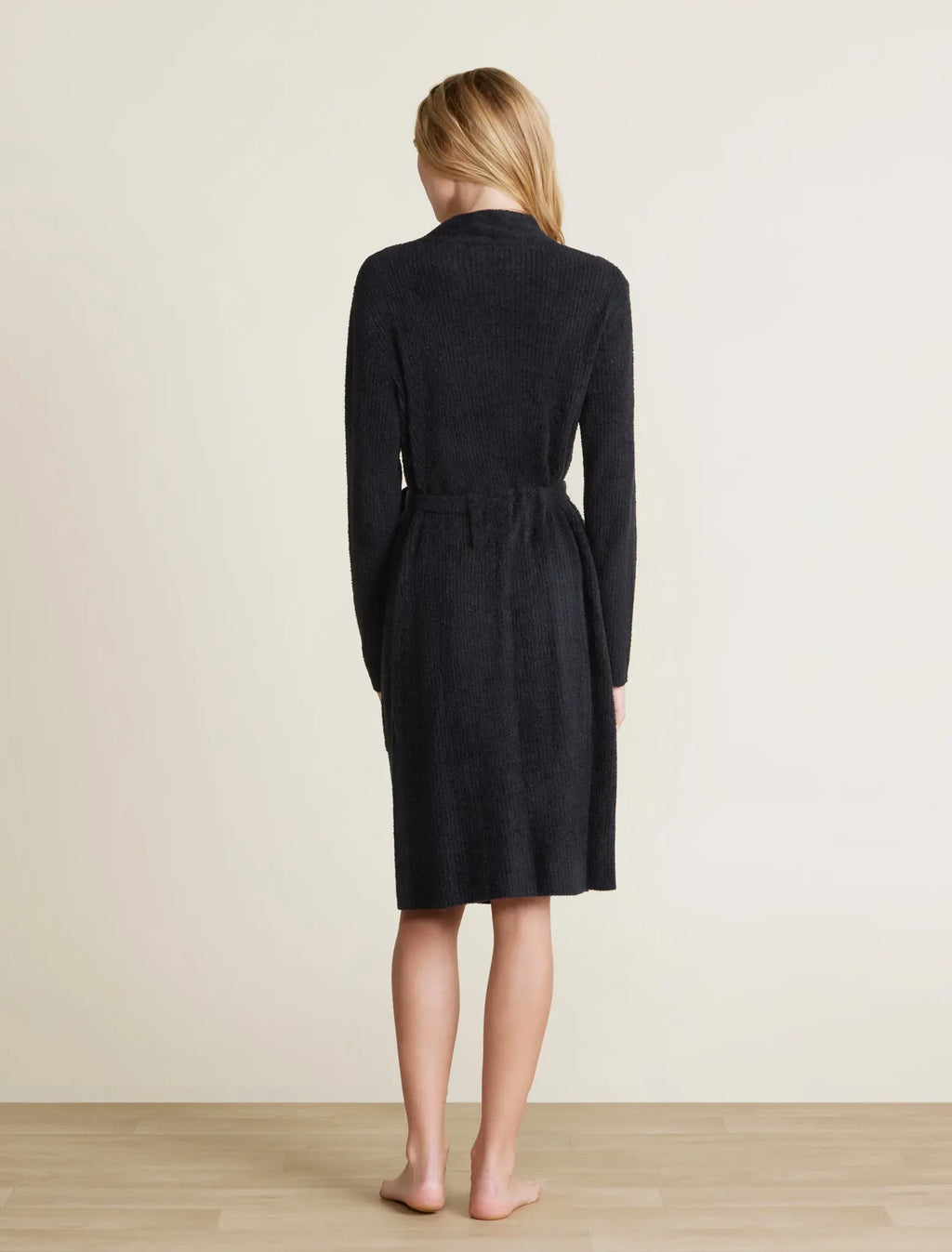Barefoot Dreams CozyChic Lite Ribbed Robe