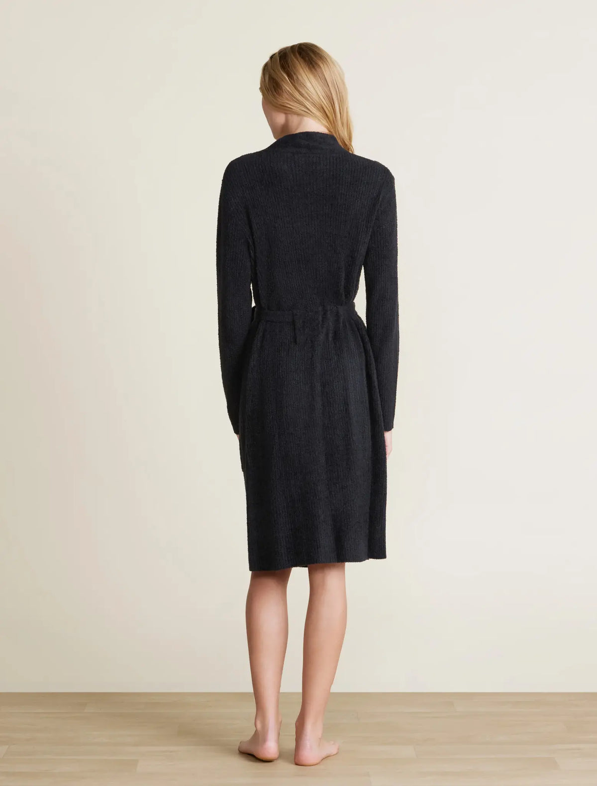 Barefoot Dreams CozyChic Lite Ribbed Robe
