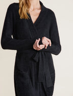 Barefoot Dreams CozyChic Lite Ribbed Robe