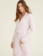 Barefoot Dreams CozyChic Lite Ribbed Robe
