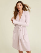 Barefoot Dreams CozyChic Lite Ribbed Robe