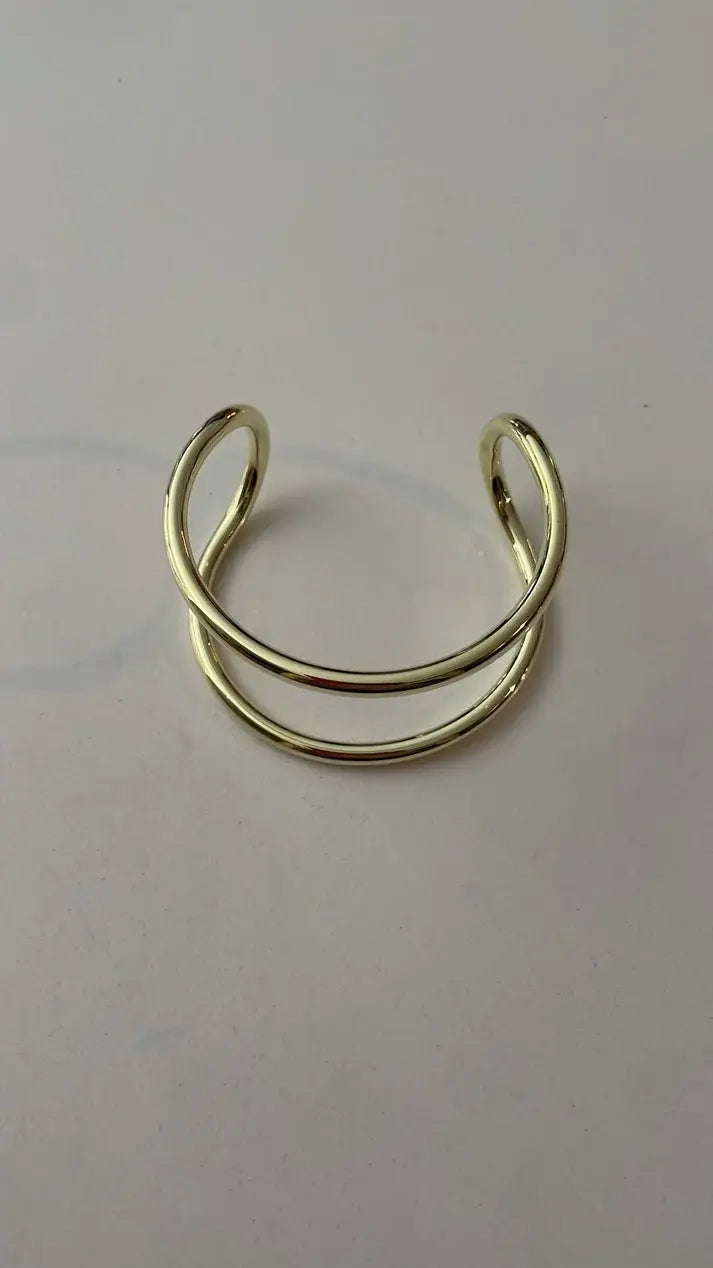 Sheila Fajl Catasha Cuff