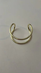 Sheila Fajl Catasha Cuff