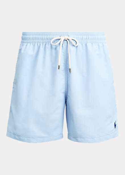 Polo Ralph Lauren Traveler Swim Shorts