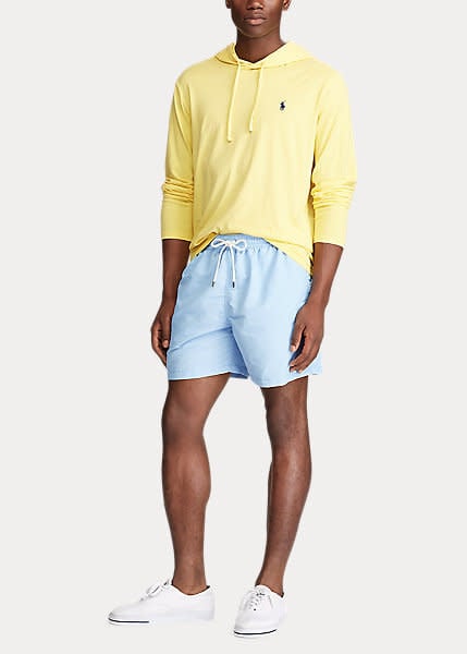 Polo Ralph Lauren Traveler Swim Shorts