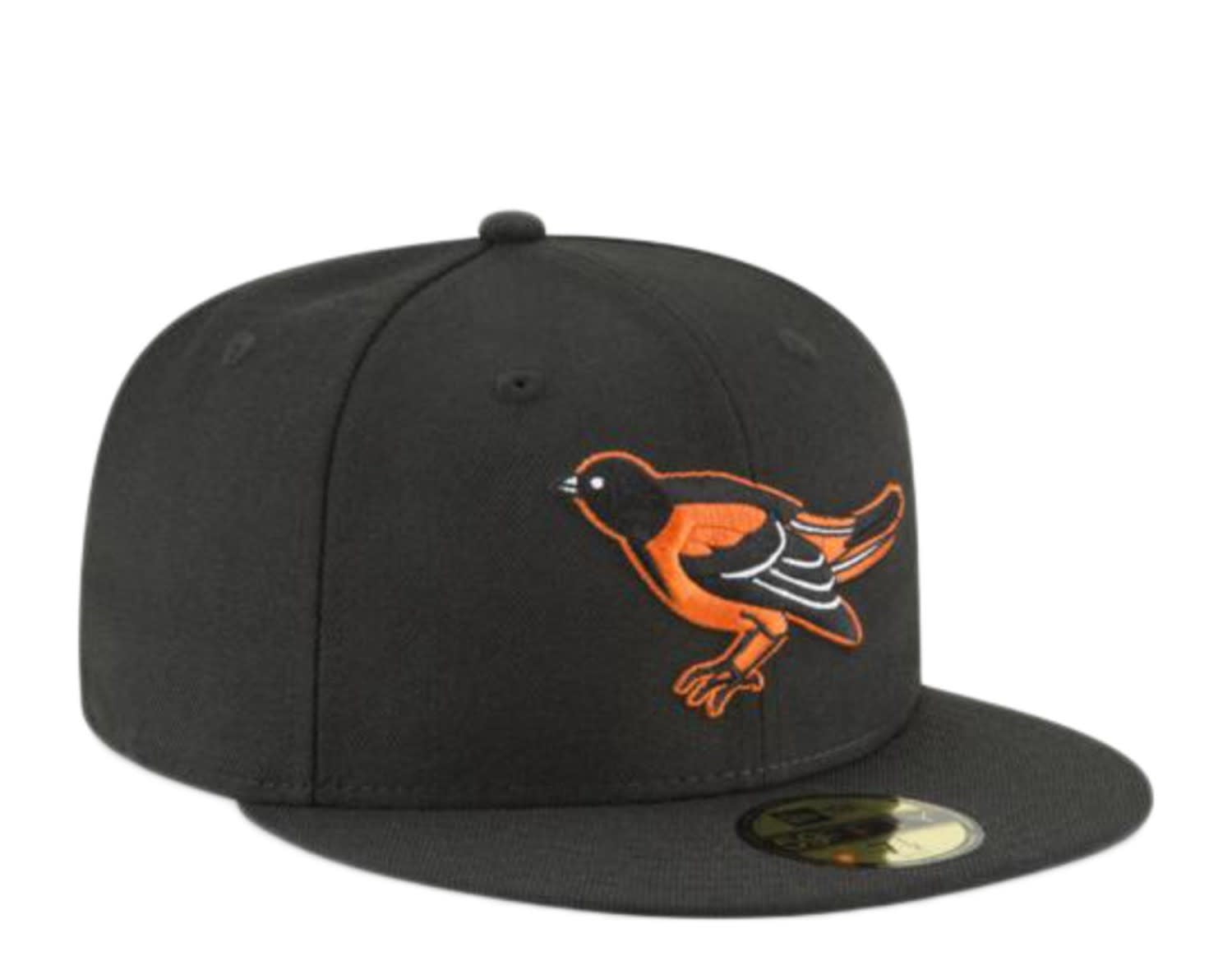 Baltimore Orioles New Era 59Fifty Fitted Cap