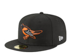 Baltimore Orioles New Era 59Fifty Fitted Cap