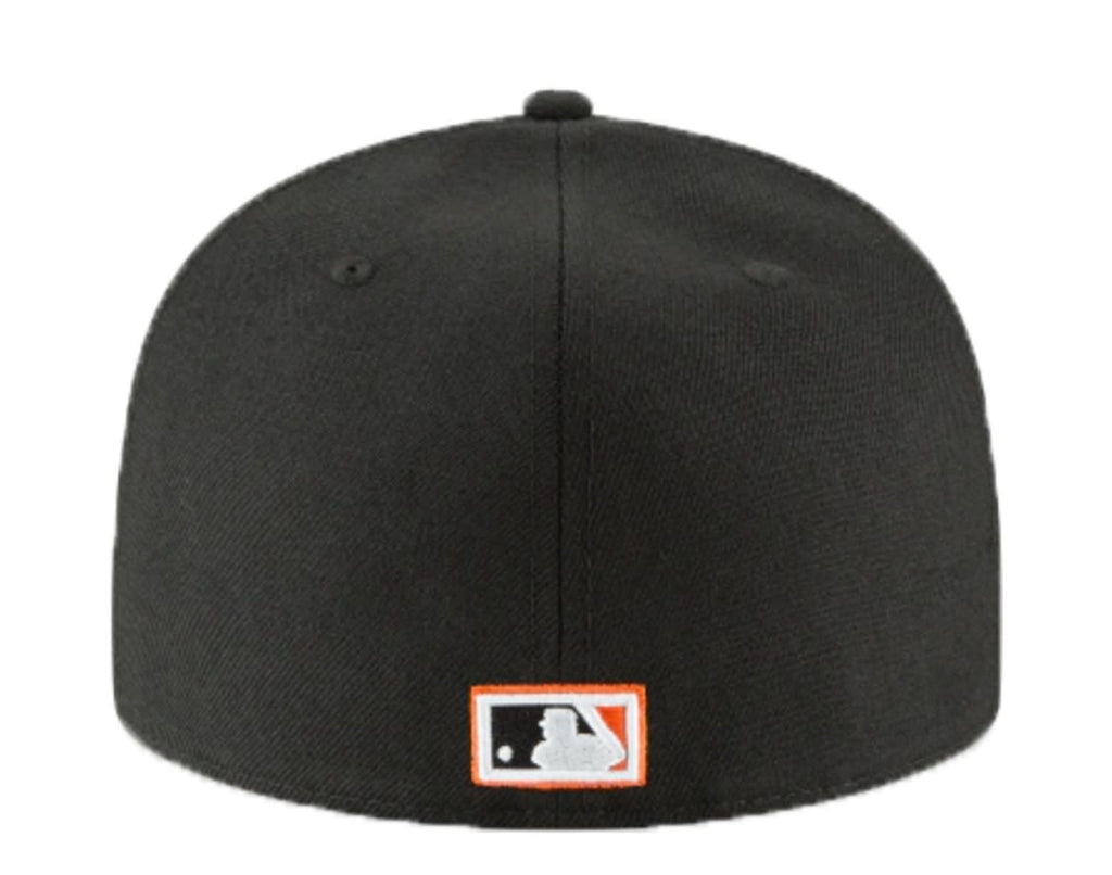Baltimore Orioles New Era 59Fifty Fitted Cap