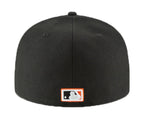 Baltimore Orioles New Era 59Fifty Fitted Cap