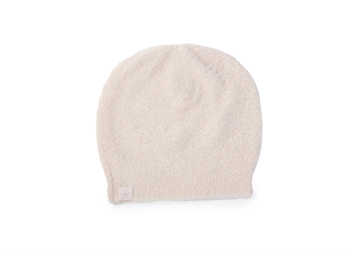 Barefoot Dreams Infant Beanie