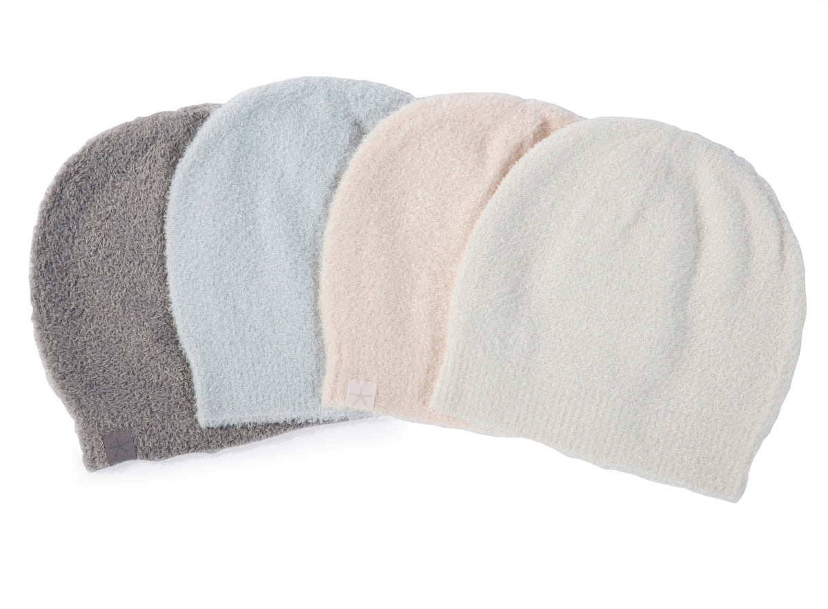 Barefoot Dreams Infant Beanie