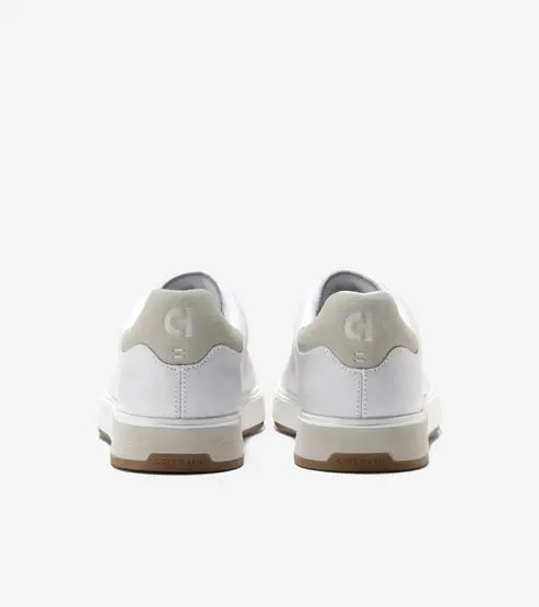 Cole Haan Men's GrandPrø Angleace Sneakers