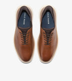 Cole Haan Grand Phaze Laser Wing Oxford Shoes