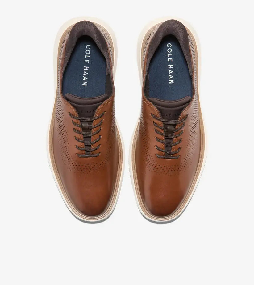 Cole Haan Grand Phaze Laser Wing Oxford Shoes
