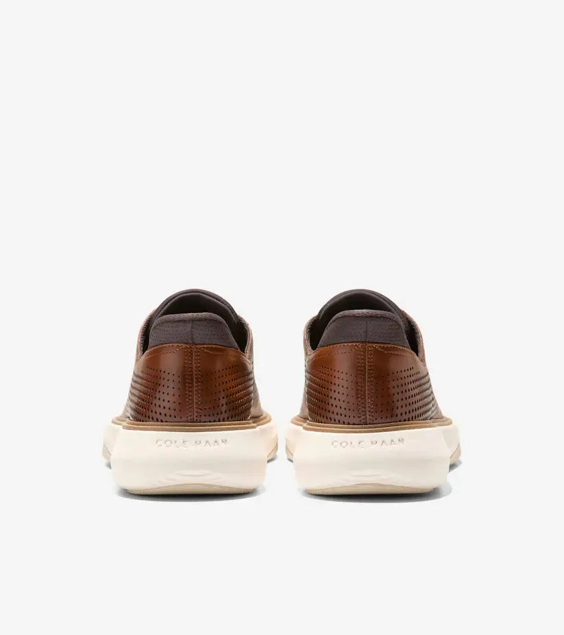 Cole Haan Grand Phaze Laser Wing Oxford Shoes