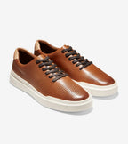 Cole Haan Men's GrandPrø Rally Laser Cut Sneaker