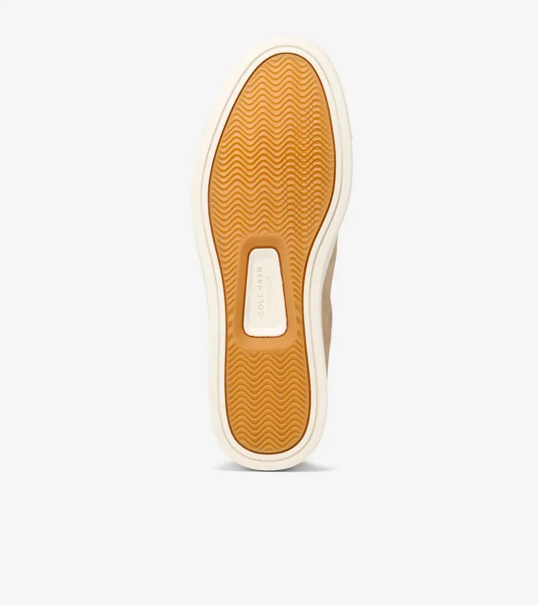 Cole Haan Men's GrandPrø Luxe Slip-On Sneakers