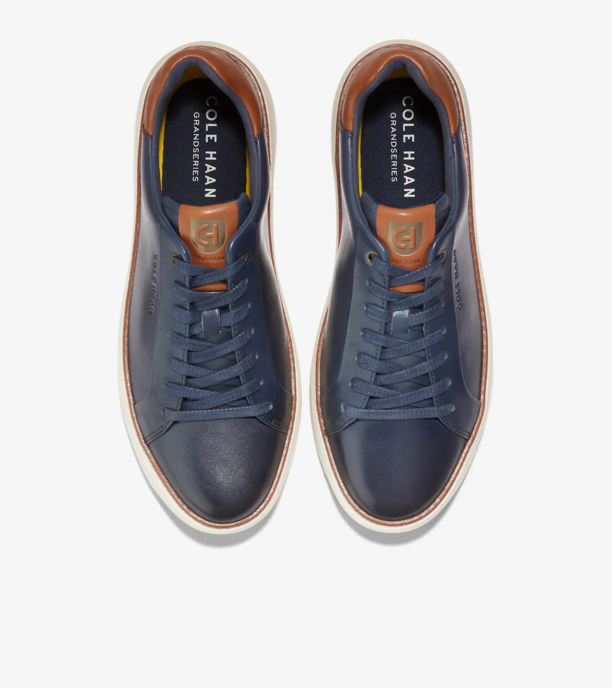 Cole Haan Men's GrandPrø Topspin Sneaker