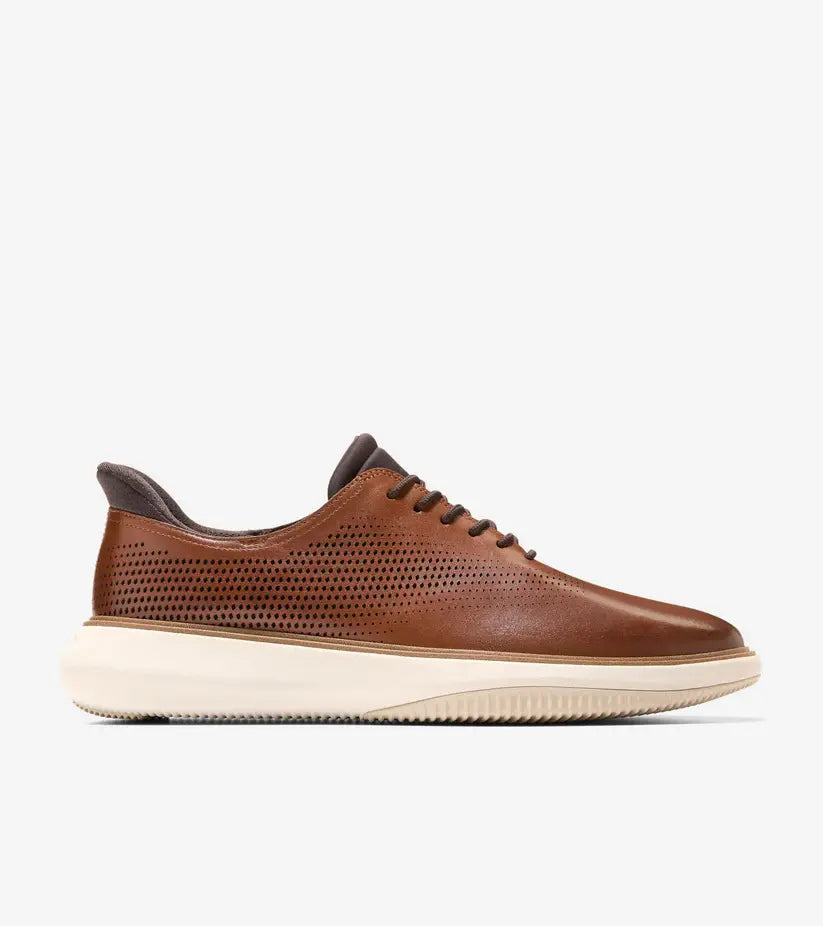 Cole Haan Grand Phaze Laser Wing Oxford Shoes
