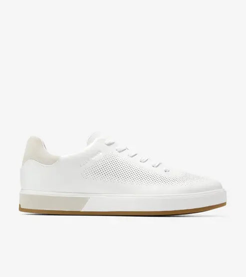 Cole Haan Men's GrandPrø Angleace Sneakers