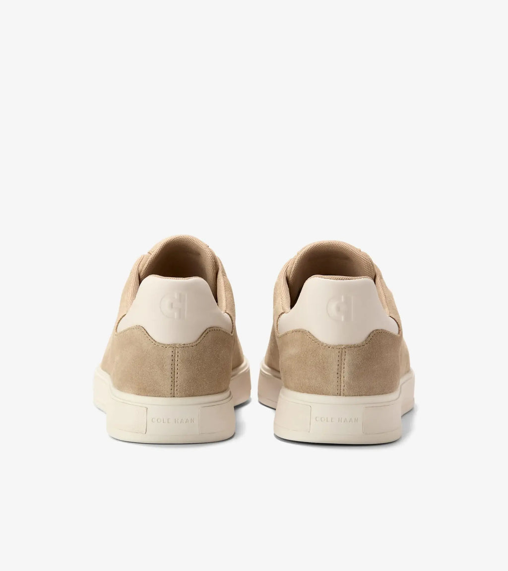 Cole Haan Men's GrandPrø Luxe Slip-On Sneakers