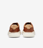 Cole Haan Men's GrandPrø Rally Laser Cut Sneaker