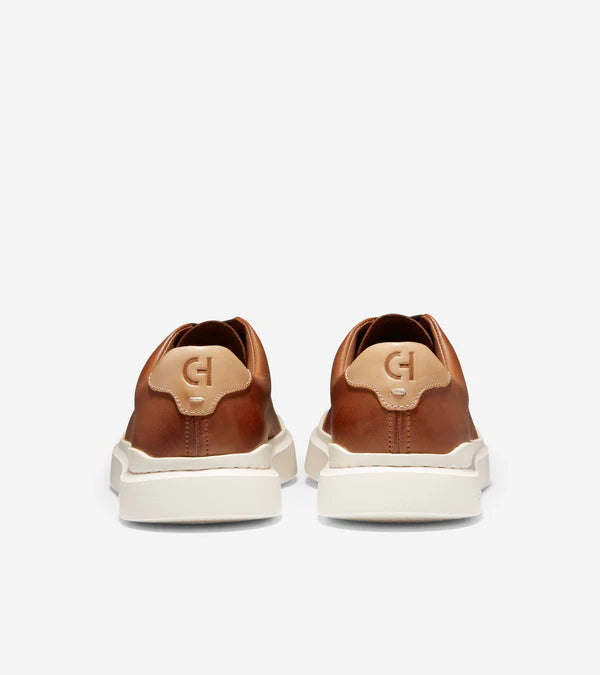 Cole Haan Men's GrandPrø Rally Laser Cut Sneaker