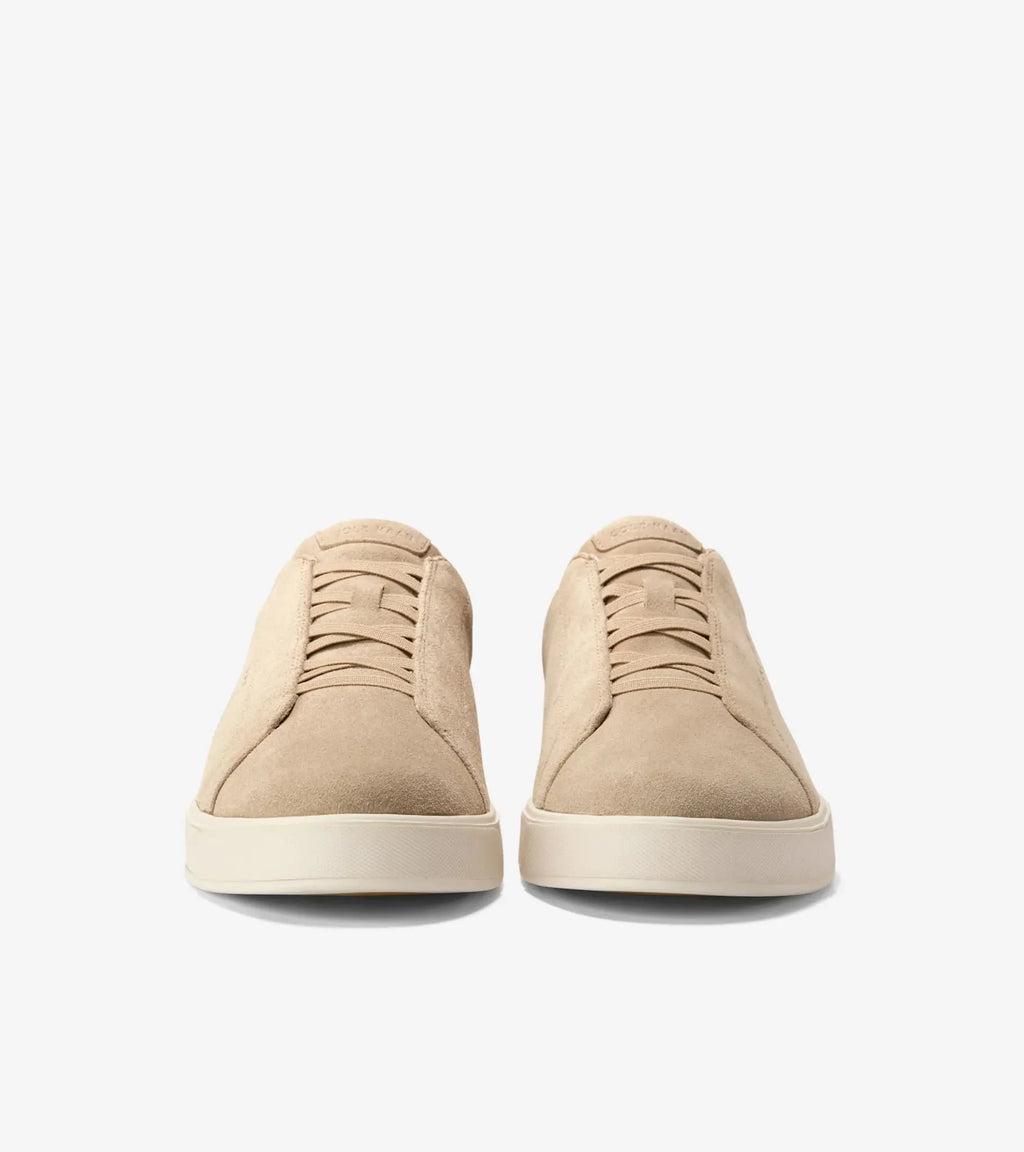 Cole Haan Men's GrandPrø Luxe Slip-On Sneakers