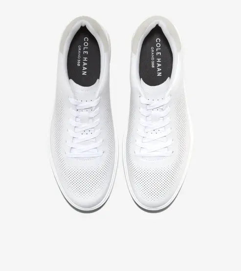 Cole Haan Men's GrandPrø Angleace Sneakers