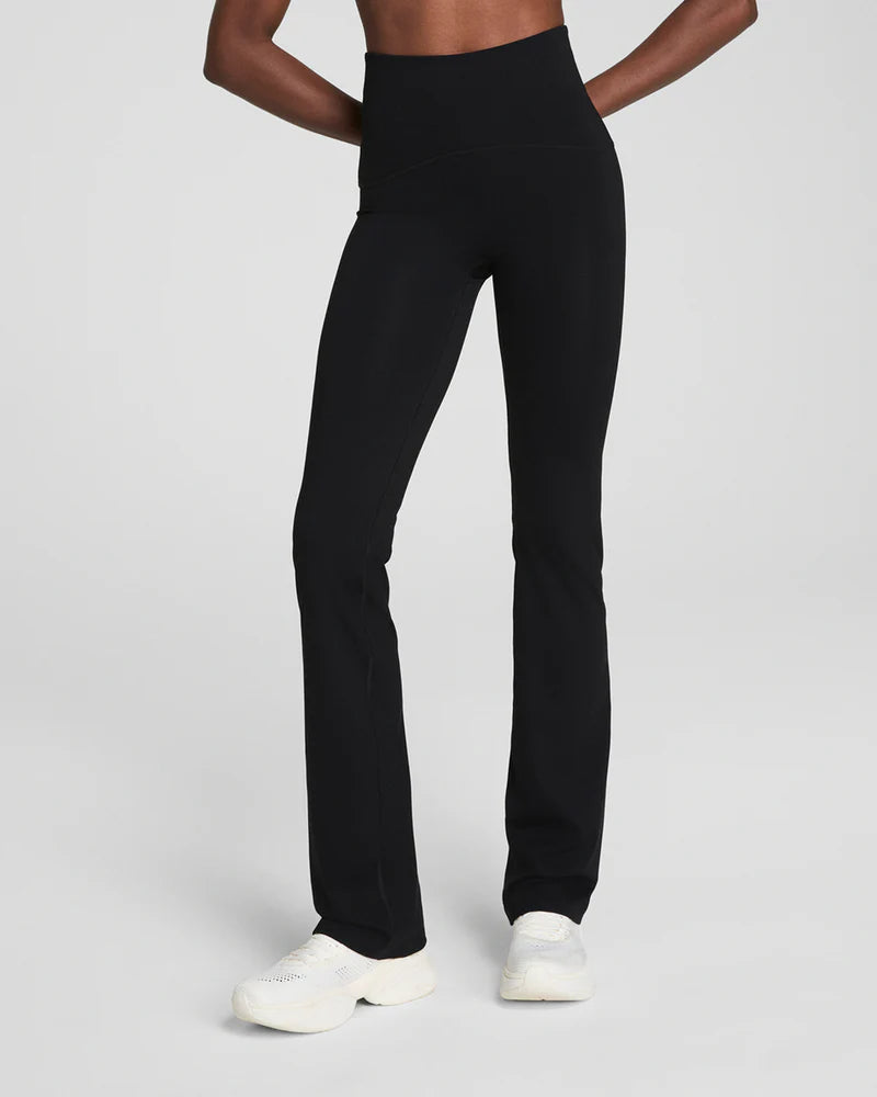Spanx SPANXshape™ Booty Boost® Yoga Flare Pant