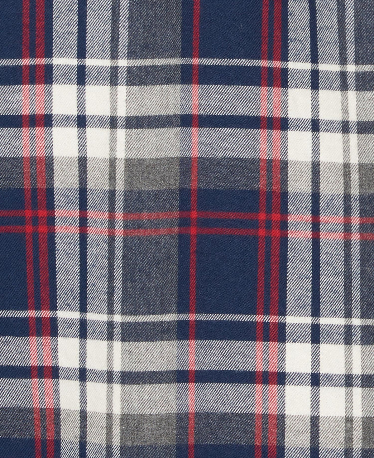 Barbour Crossfell Tailored Shirt