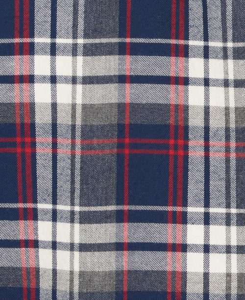 Barbour Crossfell Tailored Shirt