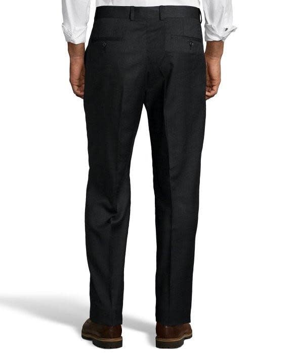 Blue Lion - Bishop 2 Button Wool Suit