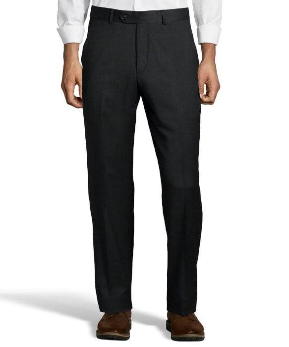 Blue Lion - Bishop 2 Button Wool Suit