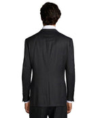 Blue Lion - Bishop 2 Button Wool Suit