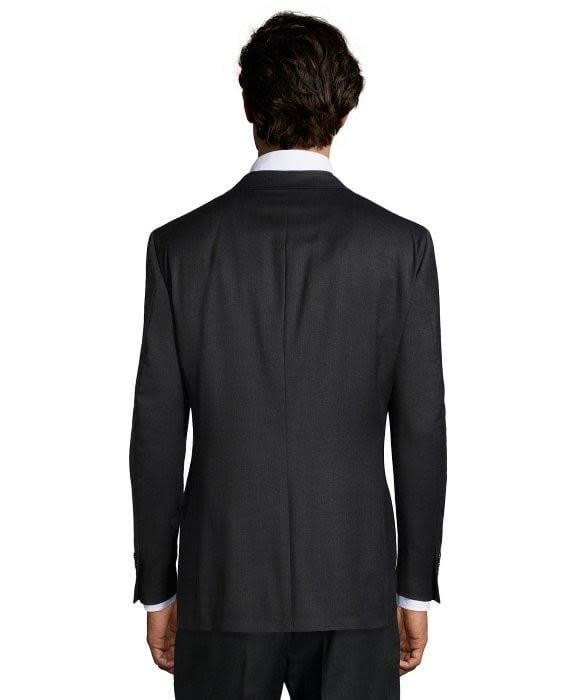 Blue Lion - Bishop 2 Button Wool Suit