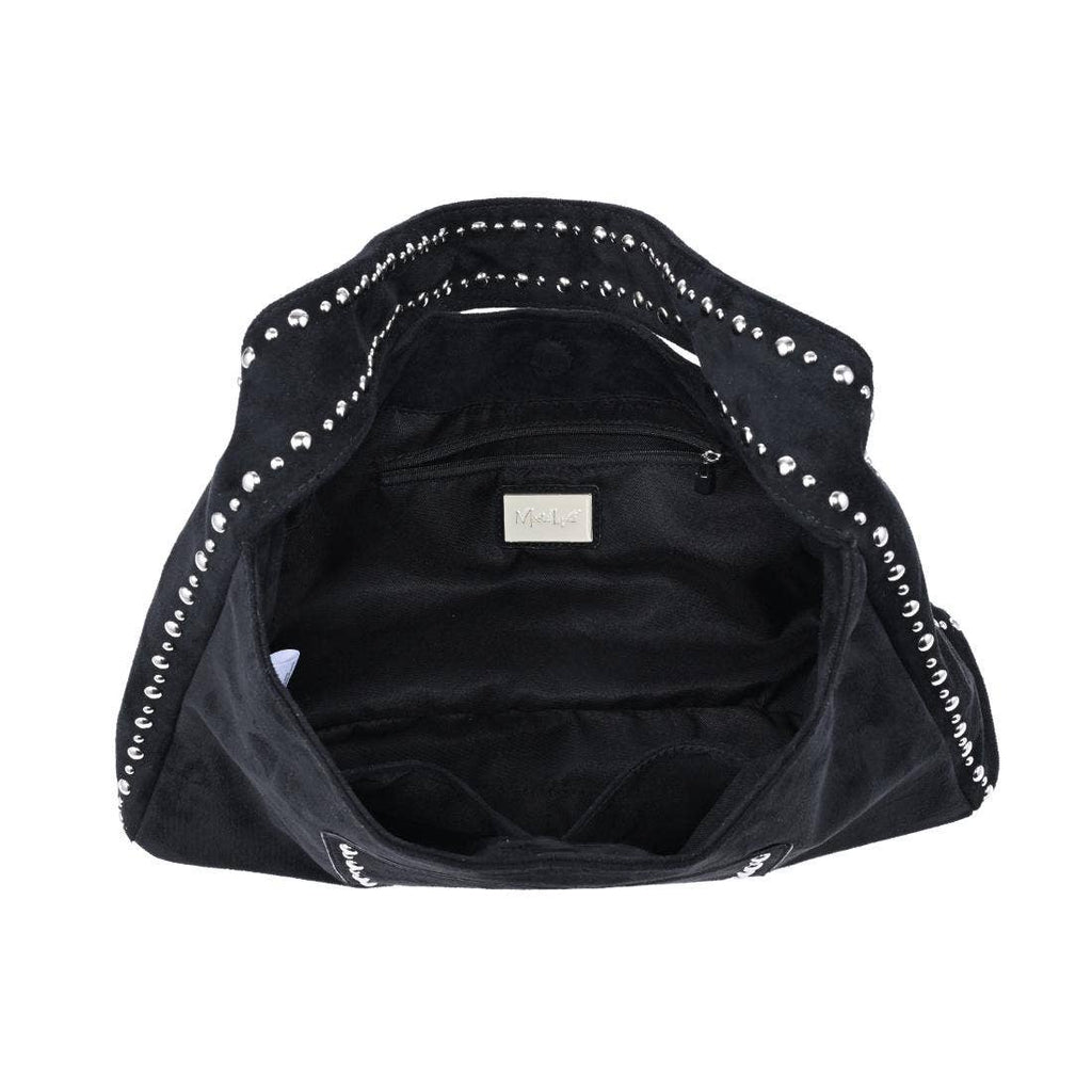 Moda Luxe   Dahlia Hobo