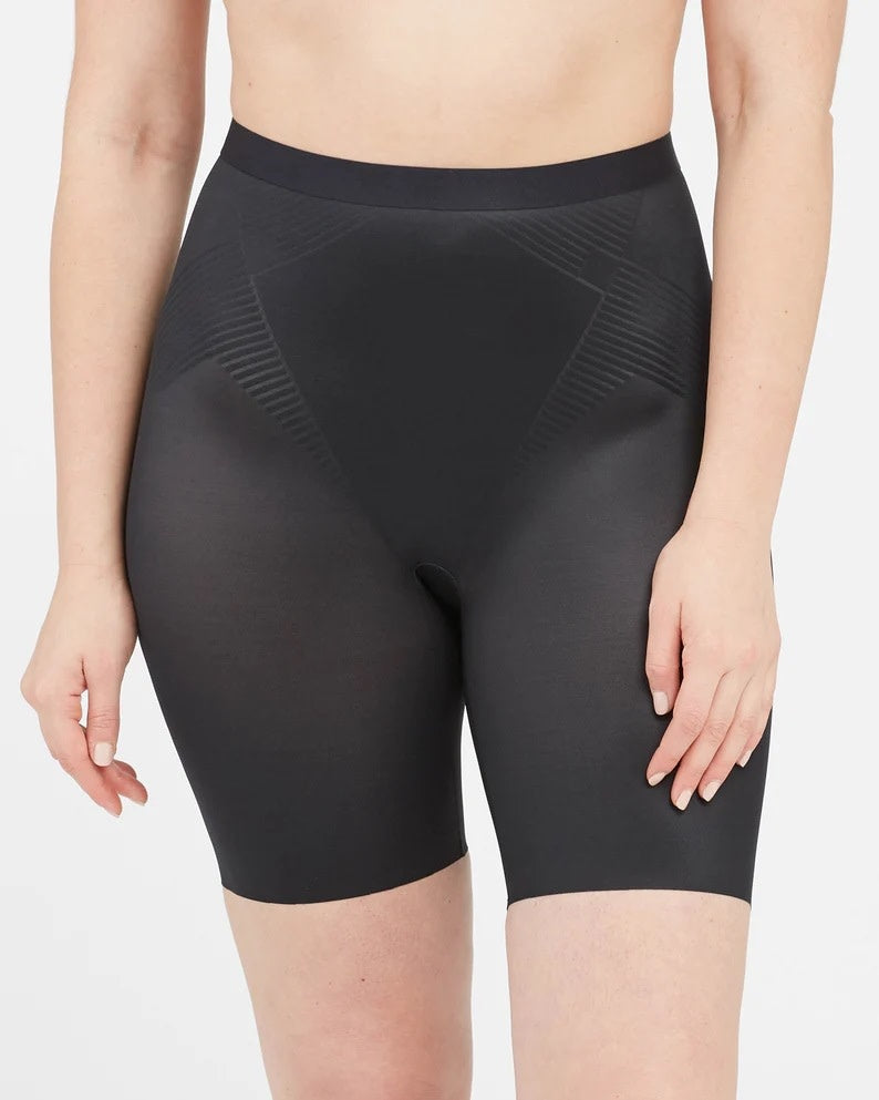 Spanx Thinstincts 2.0 Mid-Thigh Shorts