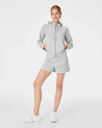 Spanx AirEssentials Full Zip Hoodie