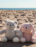 Barefoot Dreams CozyChic Bunny Buddie
