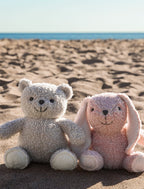 Barefoot Dreams CozyChic Bear Buddie