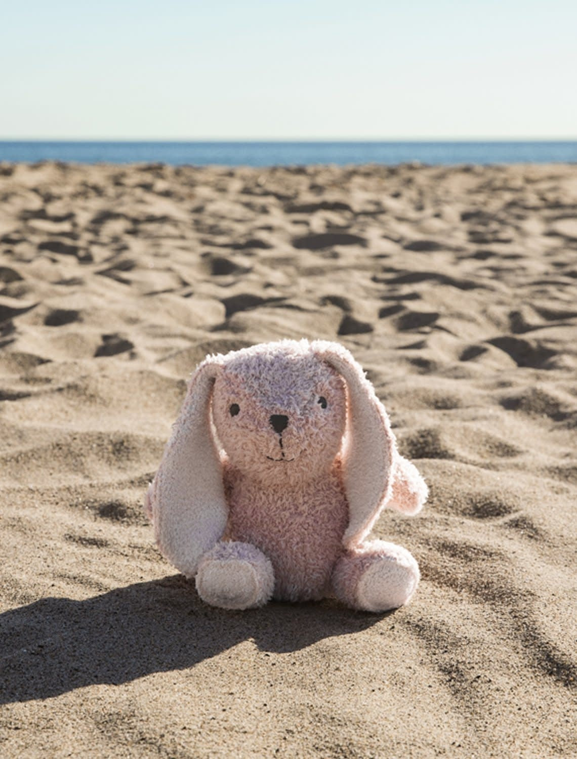 Barefoot Dreams CozyChic Bunny Buddie
