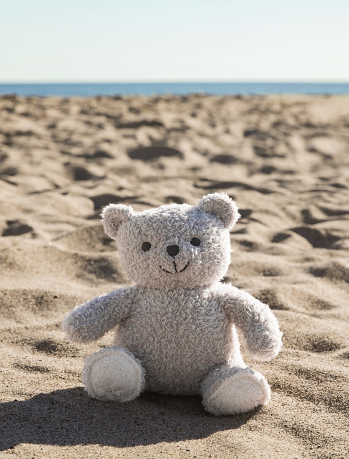 Barefoot Dreams CozyChic Bear Buddie