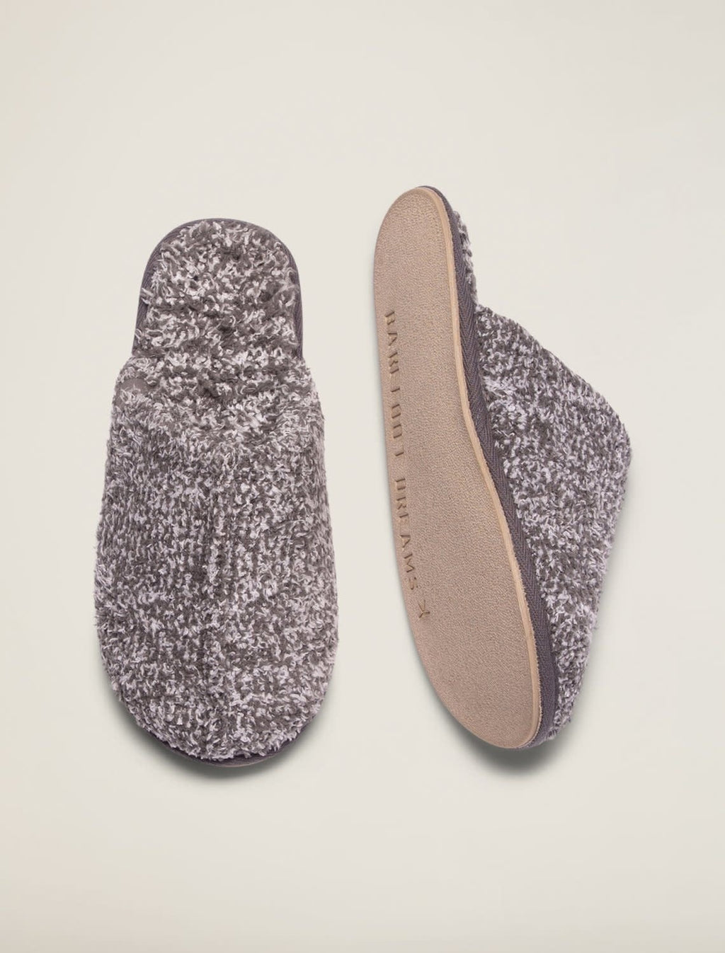 Barefoot Dreams Cozy Slippers