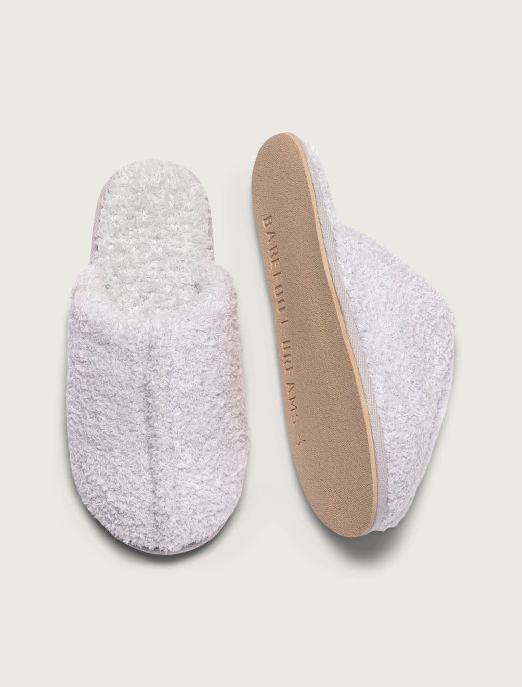 Barefoot Dreams Cozy Slippers