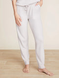 Barefoot Dreams CozyChic Lite Rib Blocked Pant