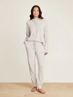 Barefoot Dreams CozyChic Ultra Lite Dropped Seam Jogger